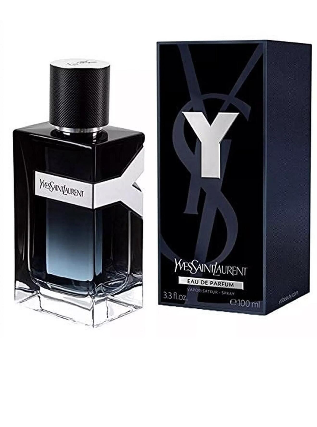 YSL Y Eau de Parfum image 0