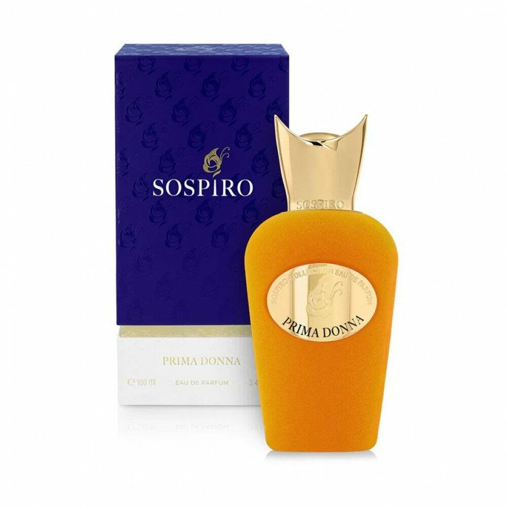 PRIMA DONNA EDP UNISEX image 0
