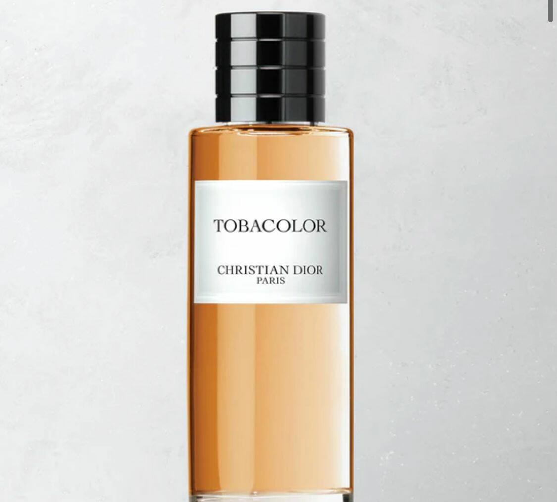 TOBACOLOR Eau de parfum BY CHRISTIAN DIOR-100 ml image 0