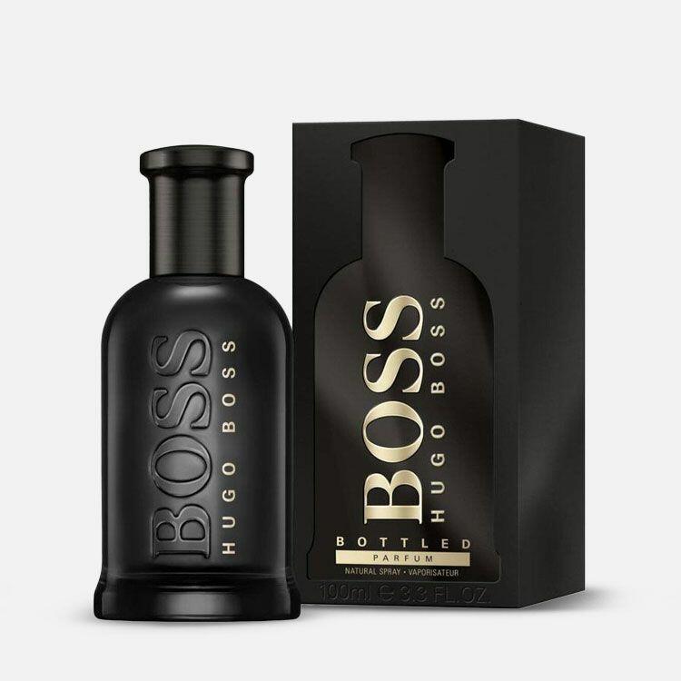 Hugo Boss Bottled parfume   image 0