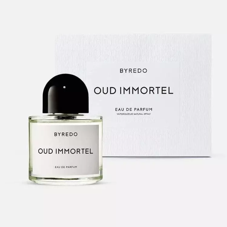 Byredo Oud Immortel Eau de Parfum image 0
