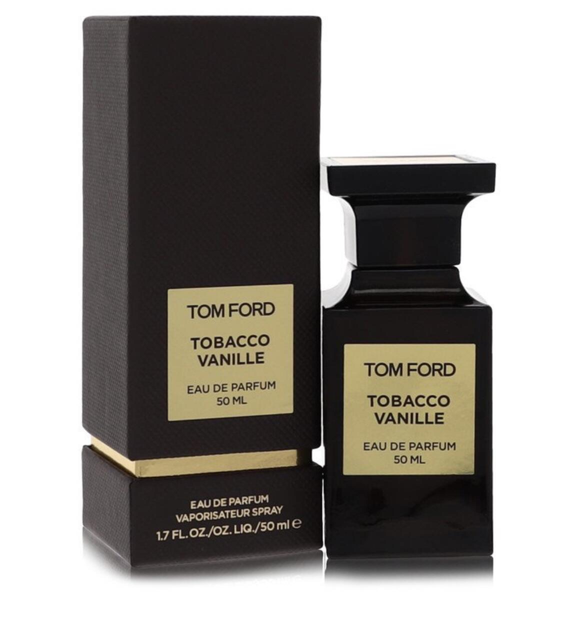  Tom Ford Tobacco Vanille for Men and Women EDP image 0