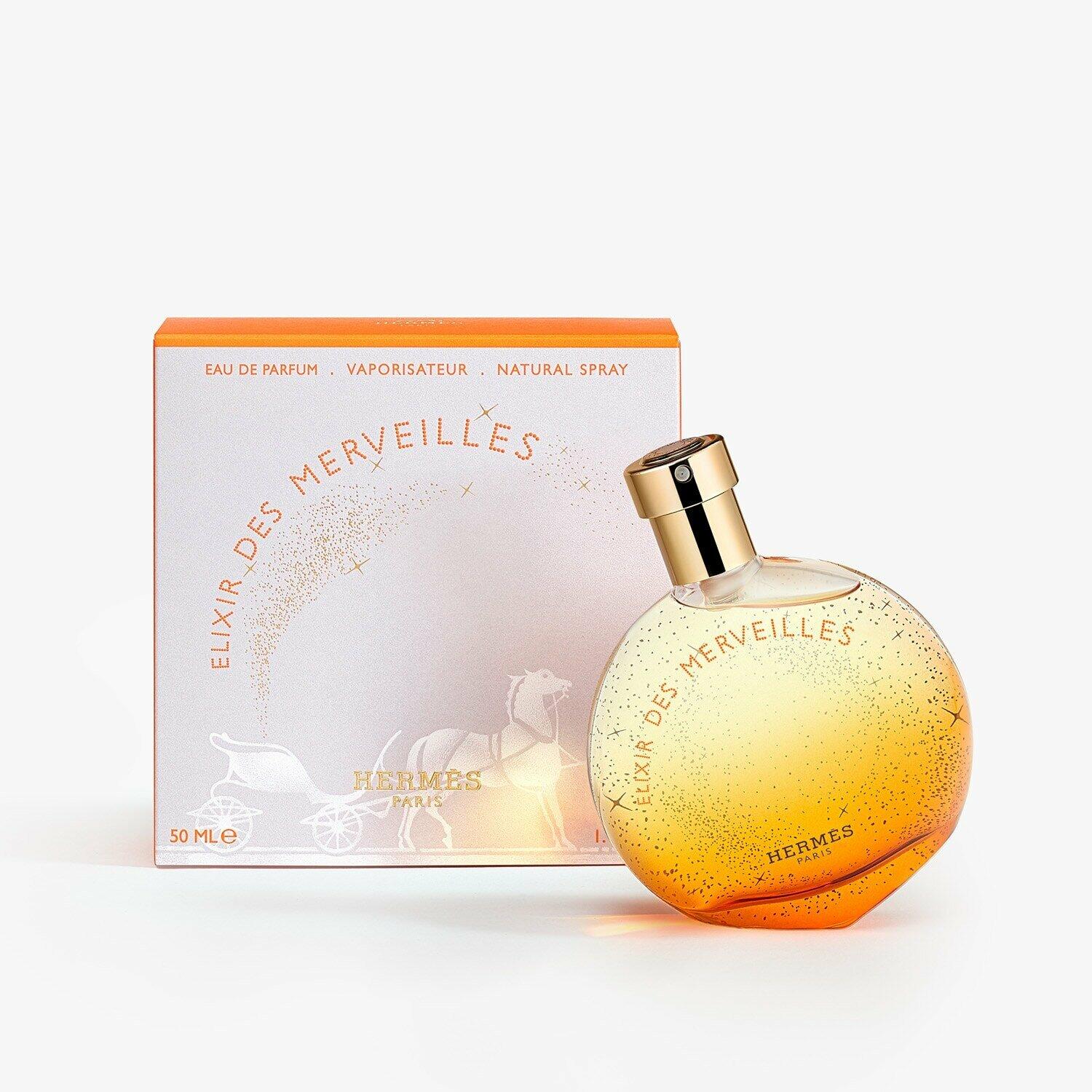 HERMES Elixir des Merveilles Eau de parfum image 0