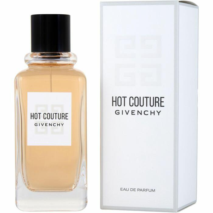 HOT COUTURE BY GIVENCHY image 0