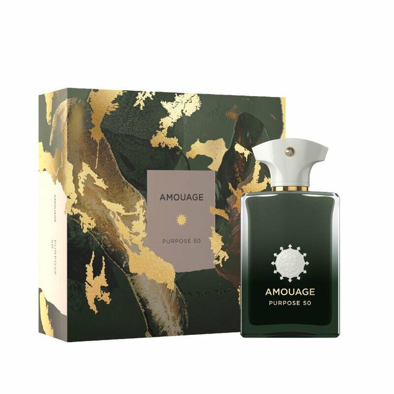  Amouage Purpose 50 Extrait image 0