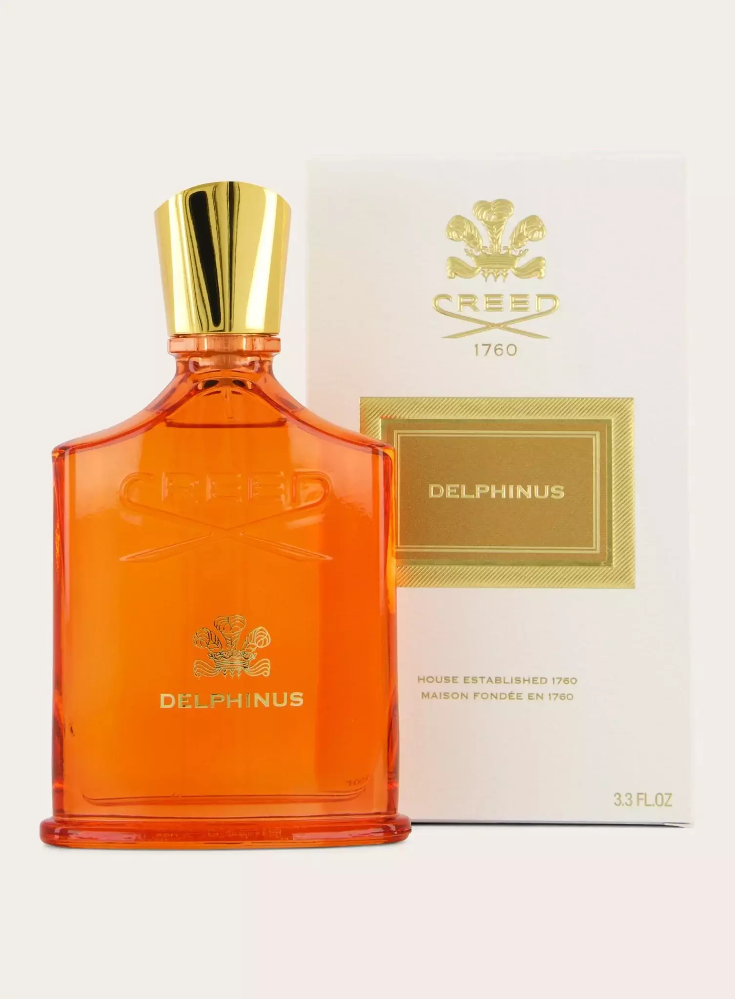 Delphinus EDP BY Creed image 0