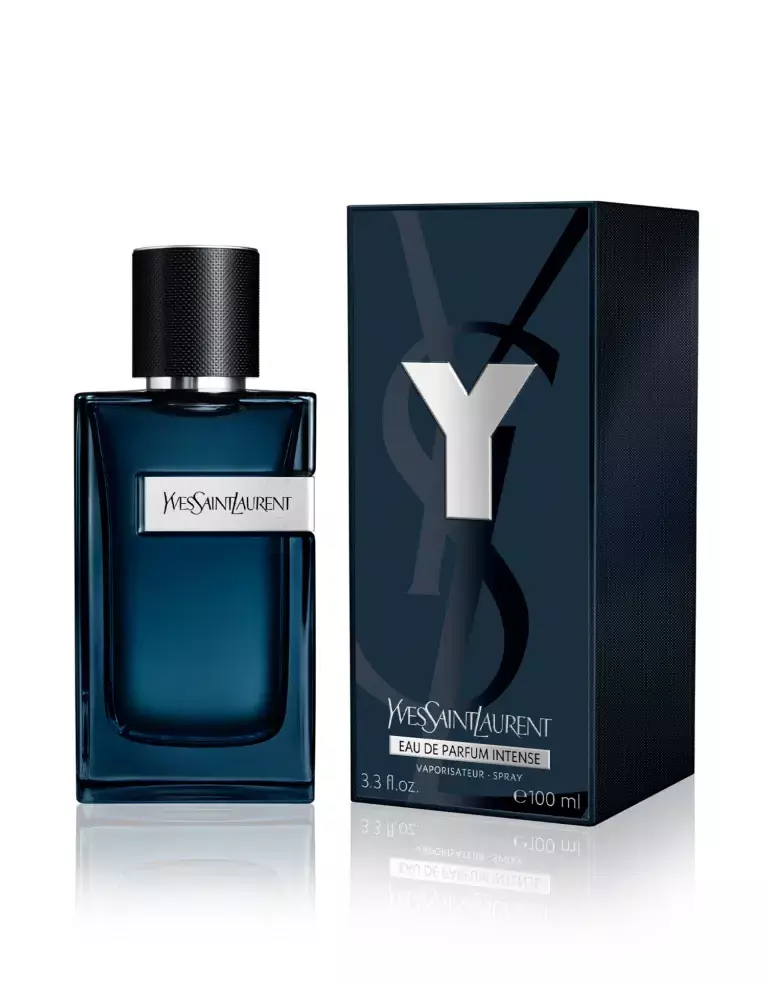Yves Saint Laurent (YSL) Y Intense image 0