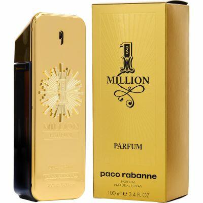 PACO RABANNE 1 MILLION EDP image 0