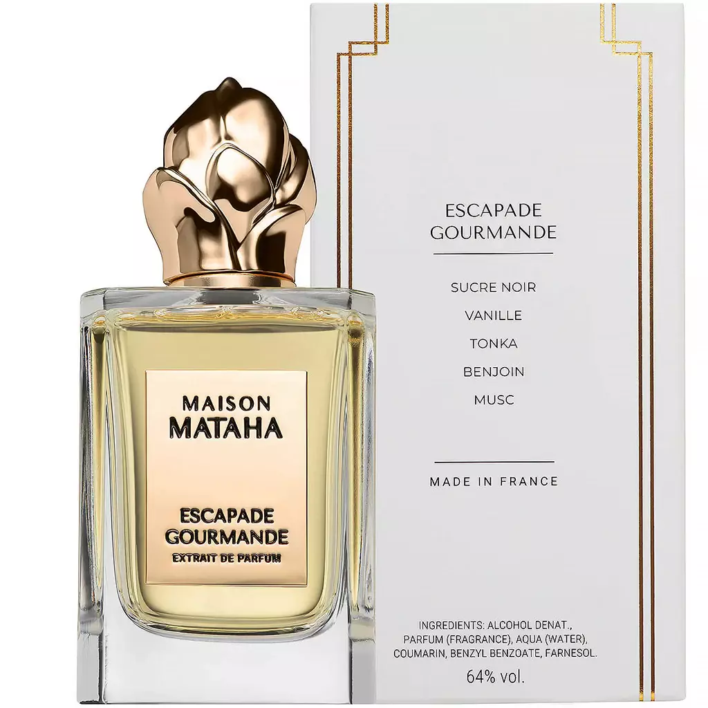 Maison Mataha Escapade Gourmande image 0