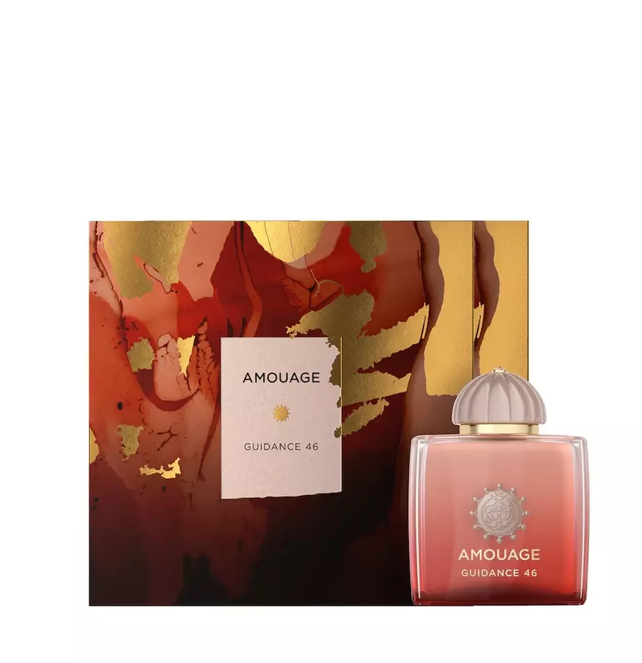 Amouage Guidance 46 Extrait de Parfum image 0
