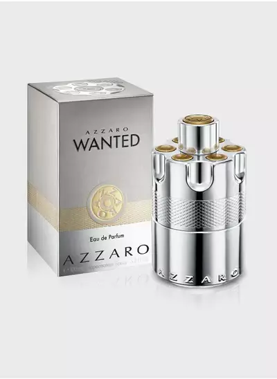 AZZARO WANTED EDP FOR MEN image 0