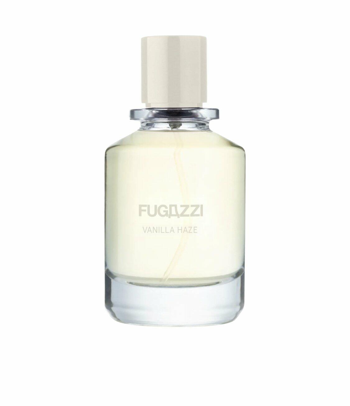 FUGAZZI Vanilla Haze EAU DE PARFUME image 0