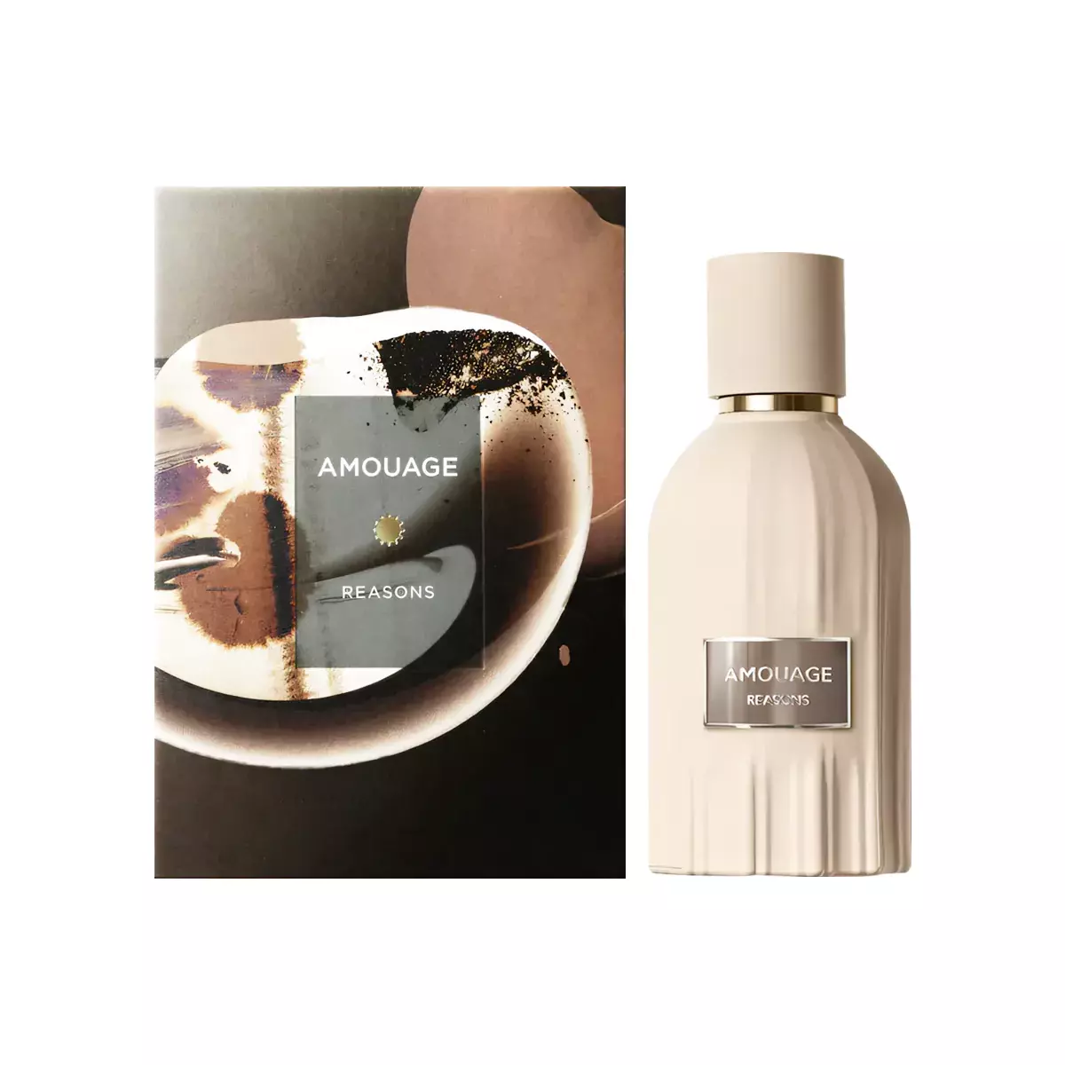 AMOUAGE Reasons Essence de Parfum image 0