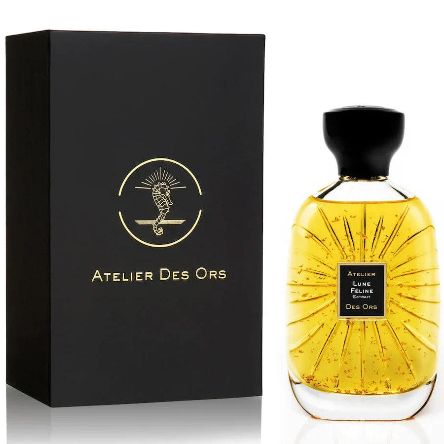 Atelier Des Ors Lune Feline Extrait image 0
