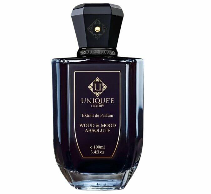 Woud And Mood Absolute Unique'e Luxury image 0