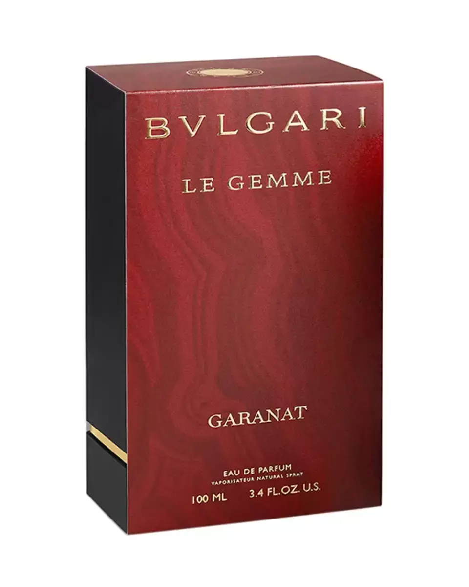 BVLGARI Le Gemme Garanat Eau de Parfum image 0