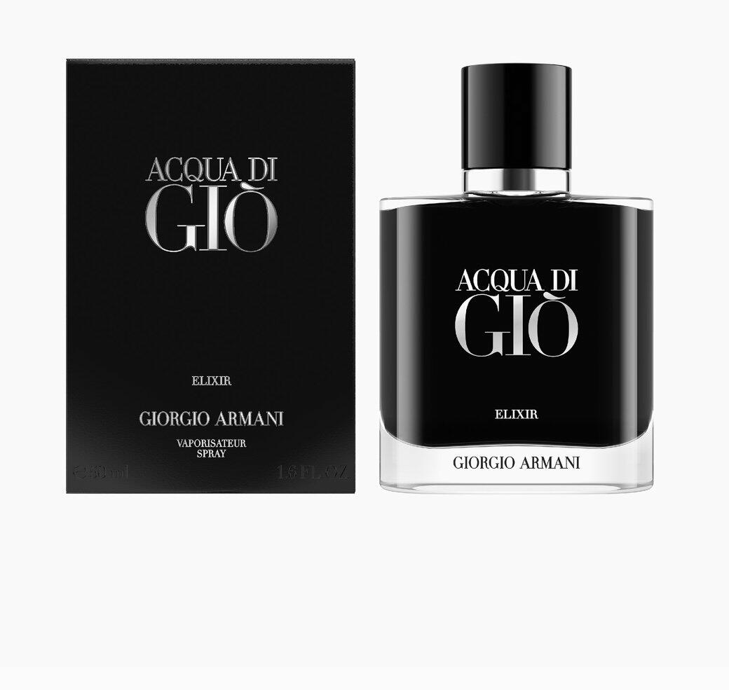 Acqua di Giò Elixir Giorgio Armani image 0