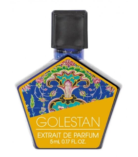 Golestan Extait de Parfum Tauer image 0