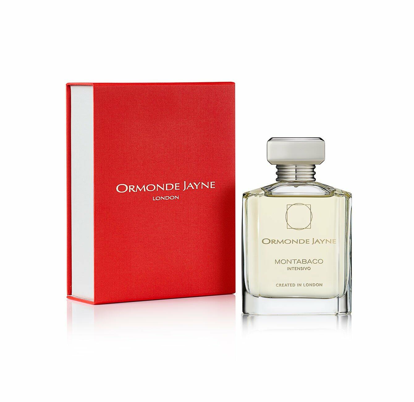 ORMONDE JAYNE MONTABACO INTENSIVO 88 ML image 0