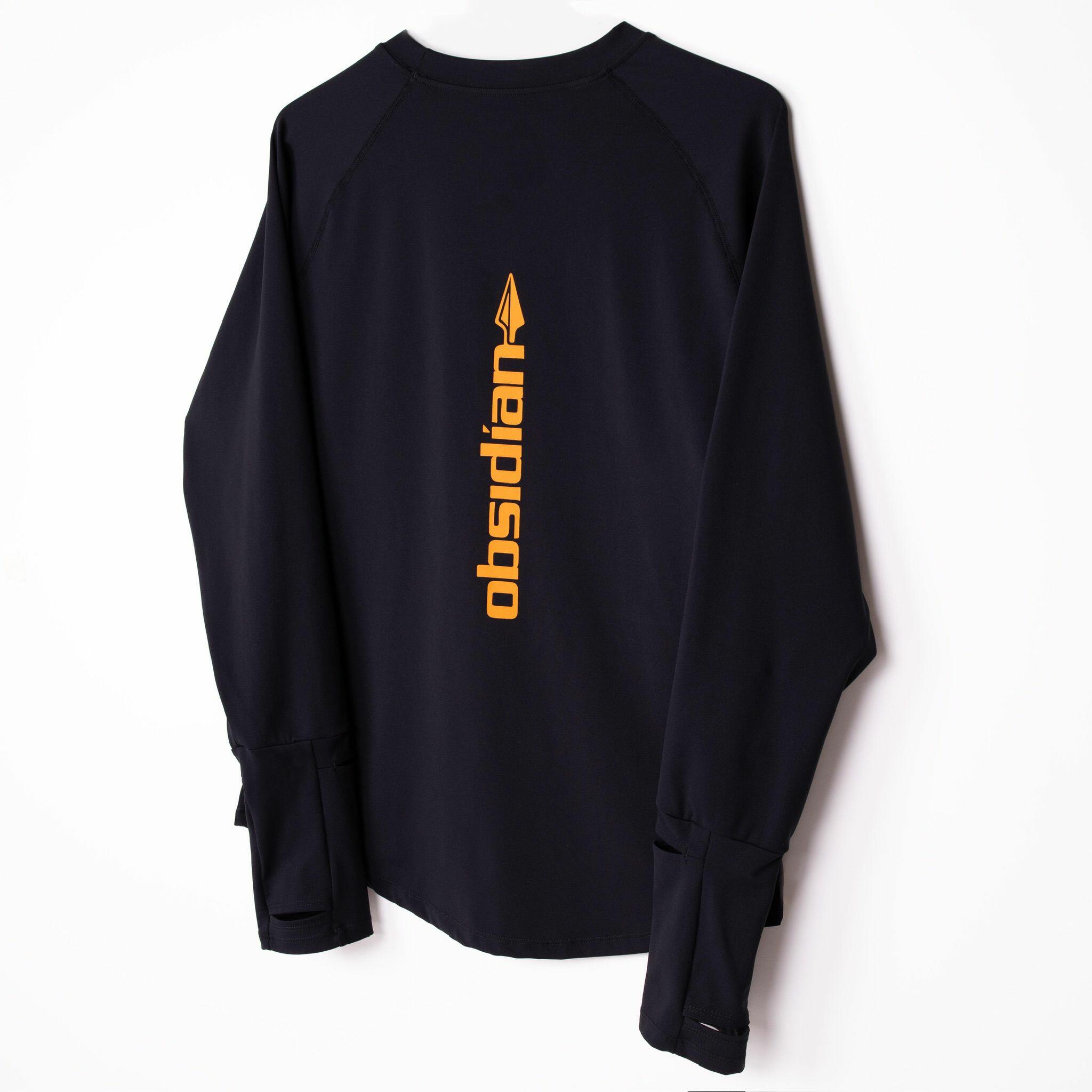 Rash Guard/ T-shirt-XL image 0