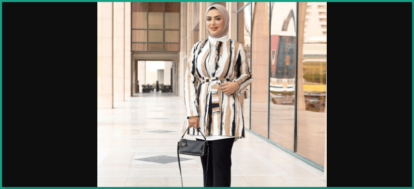 أفضل جاكيت نسائي وجواكيت حريمي بأرخص الأسعار في الكويت - بلاك وايت