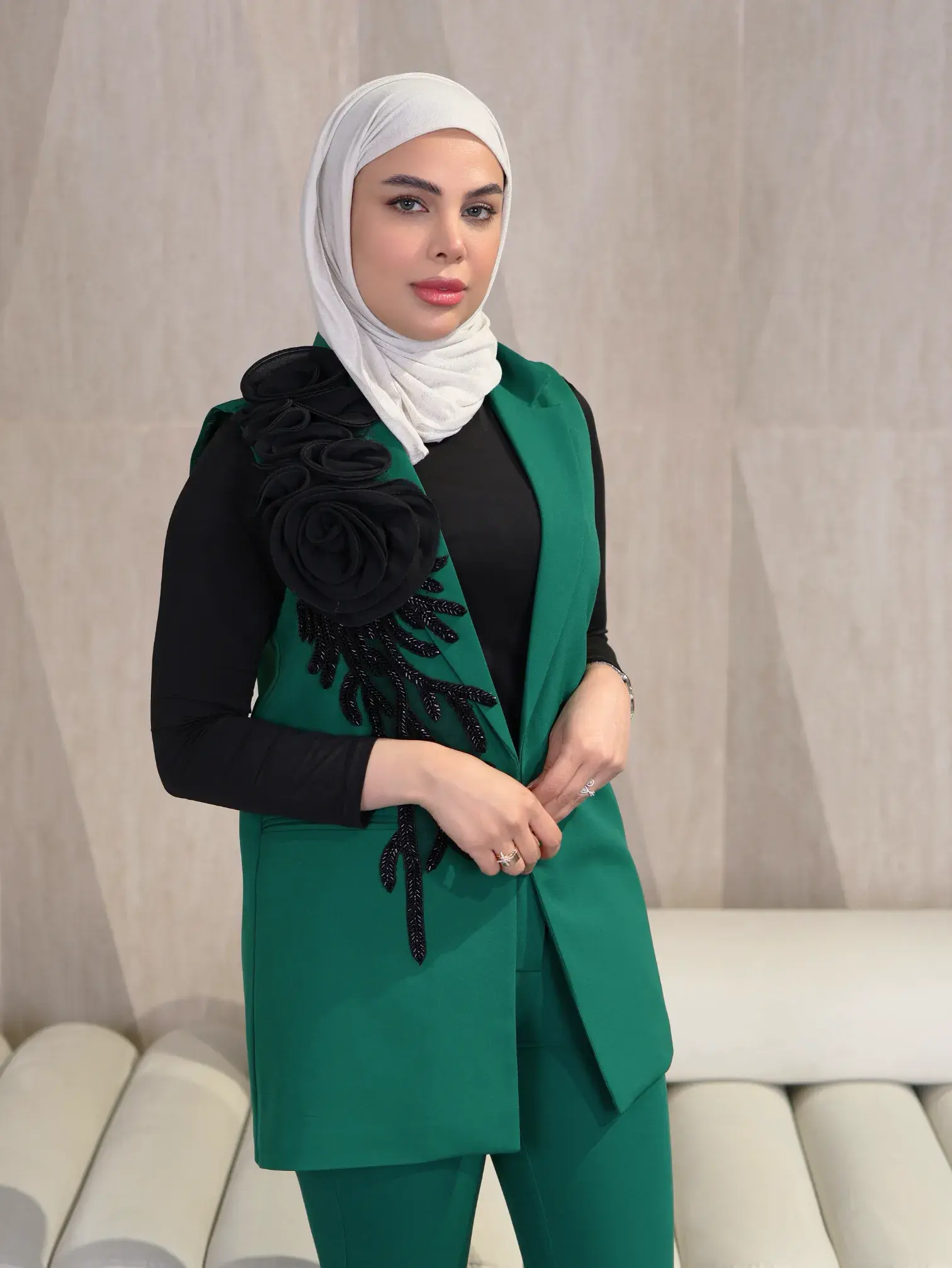 جيلية بشك فاخر image 3