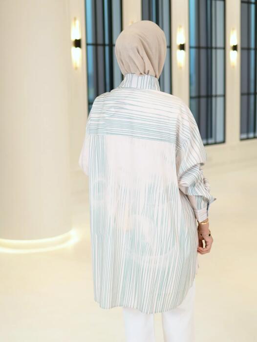 Cool cotton shirt image 3
