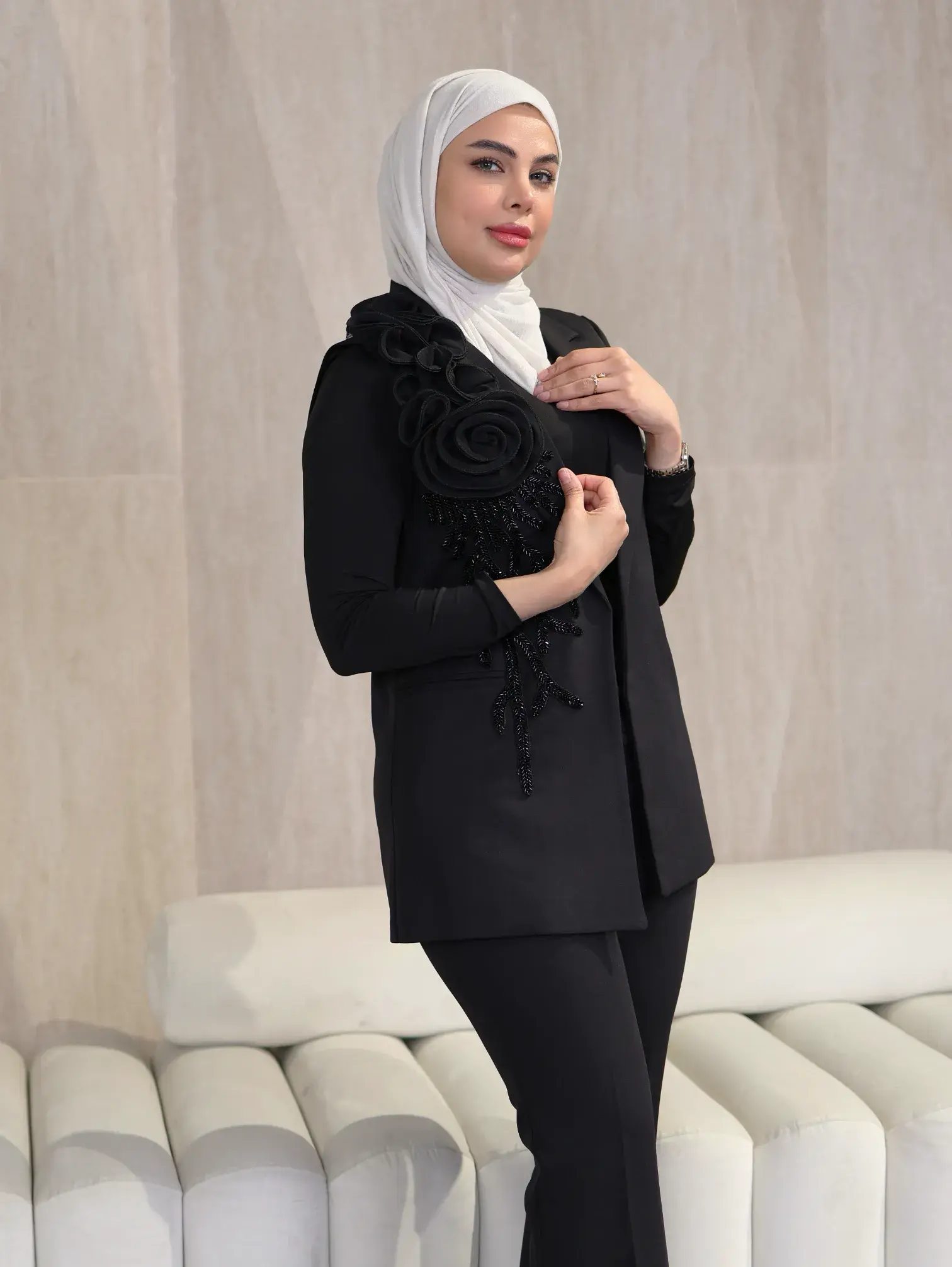 جيلية بشك فاخر image 6