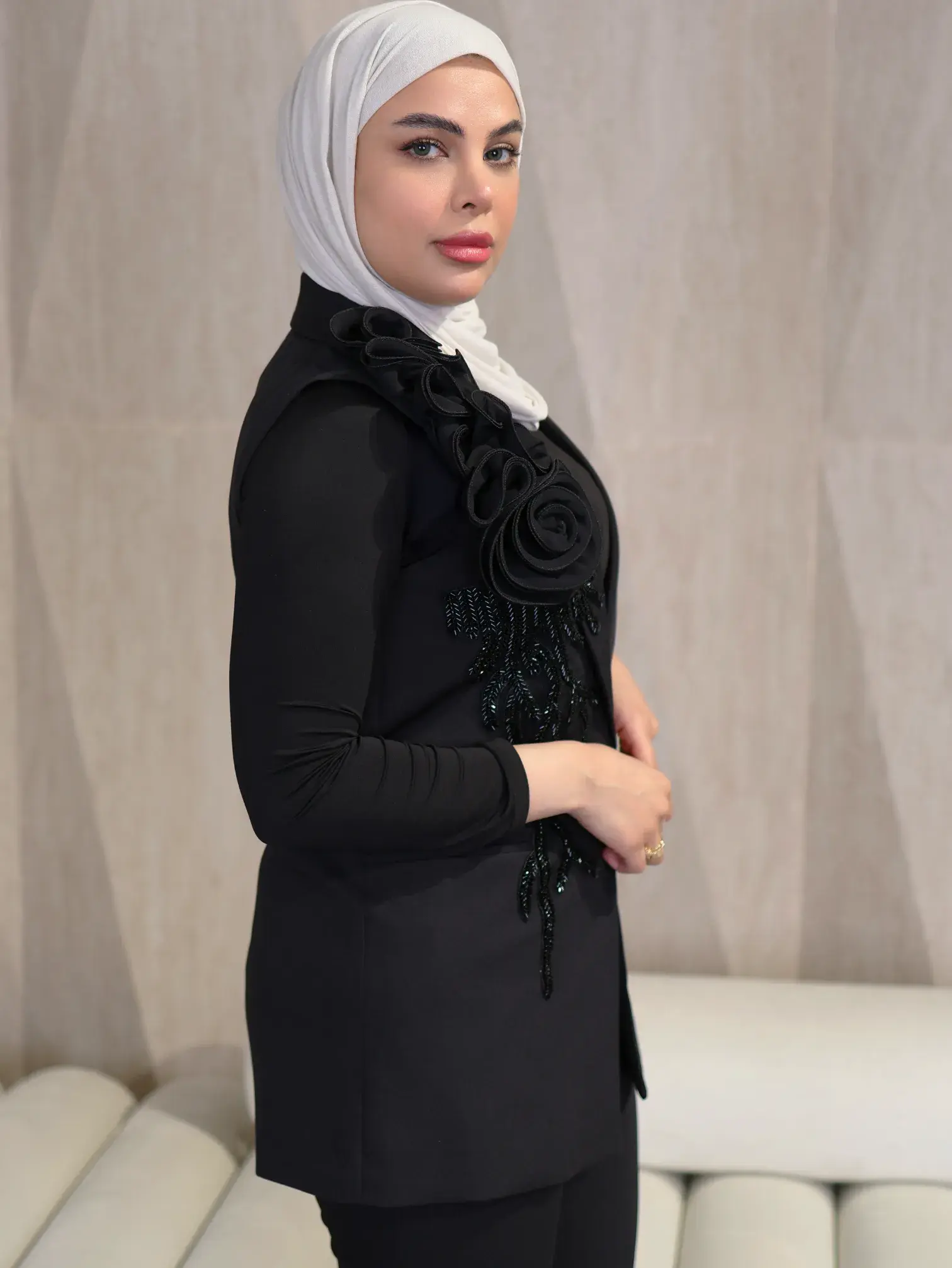 جيلية بشك فاخر image 7