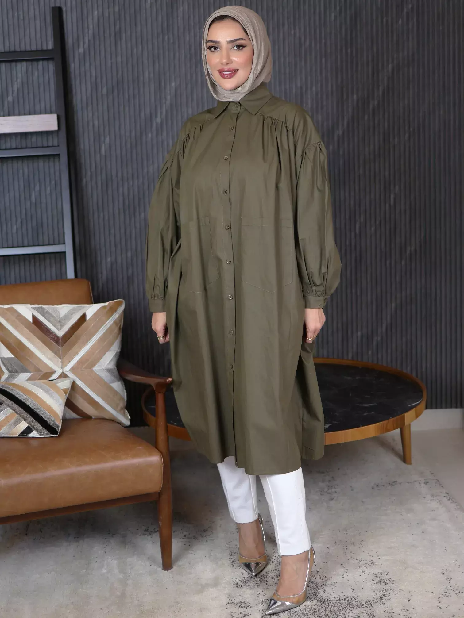 فستان نسائي image 1