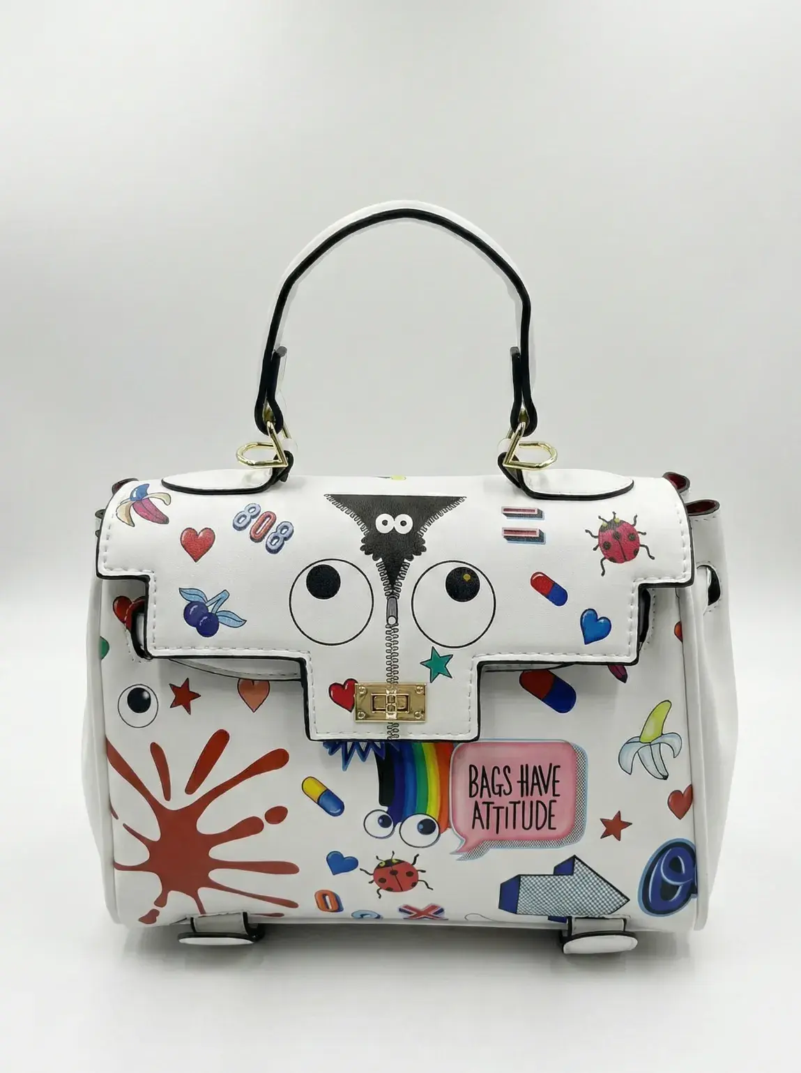 حقيبة يد أنيقة