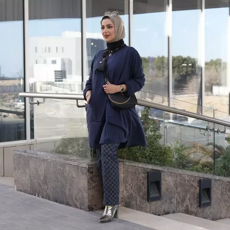 بلوزة نسائي image 5