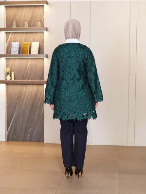 جاكيت من خام الجيبير-زيتي-4 image 2