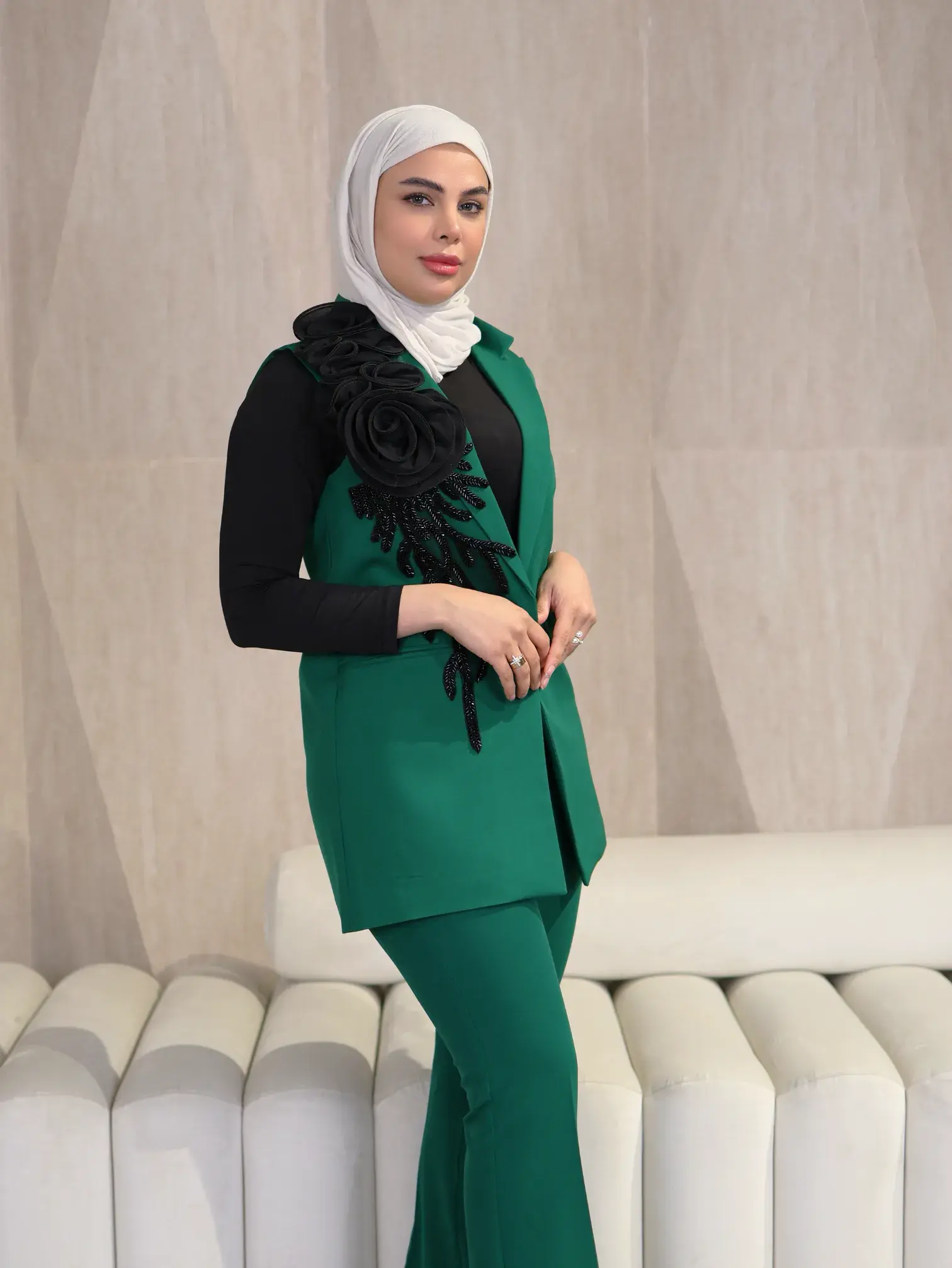 جيلية بشك فاخر image 2