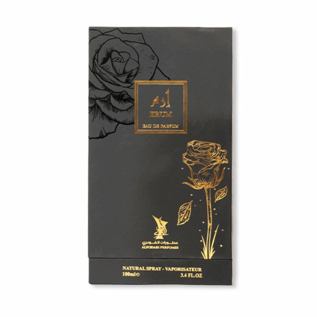 ERUM – Women 100 ML image 2