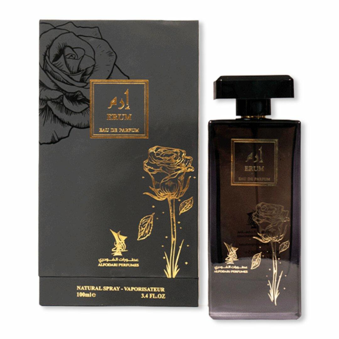 ERUM – Women 100 ML image 1