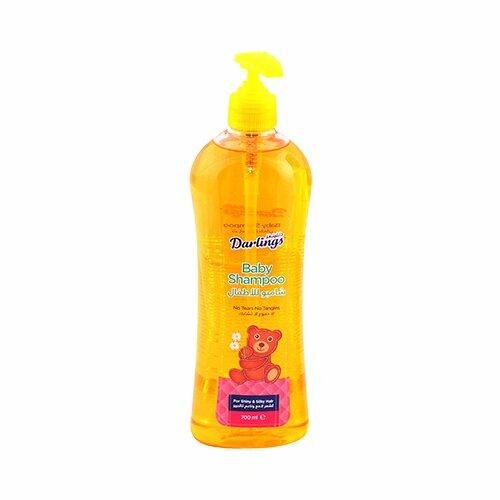Darlings Baby Shampoo 700 ml x 12 image 0