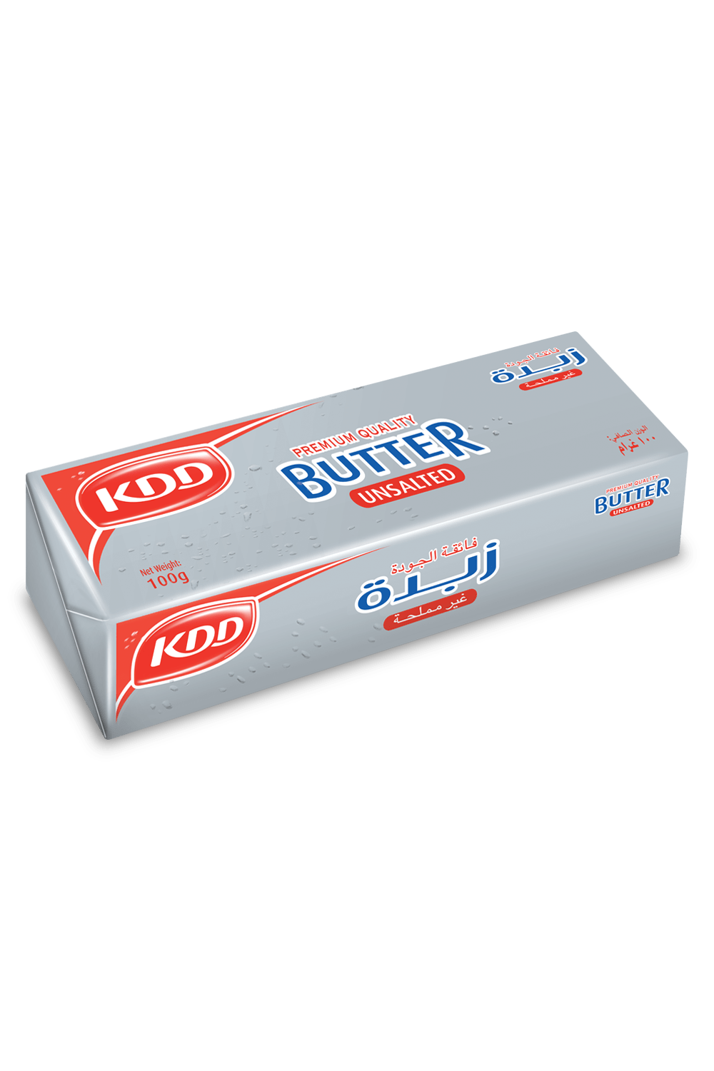 KDD BUTTER  image 0