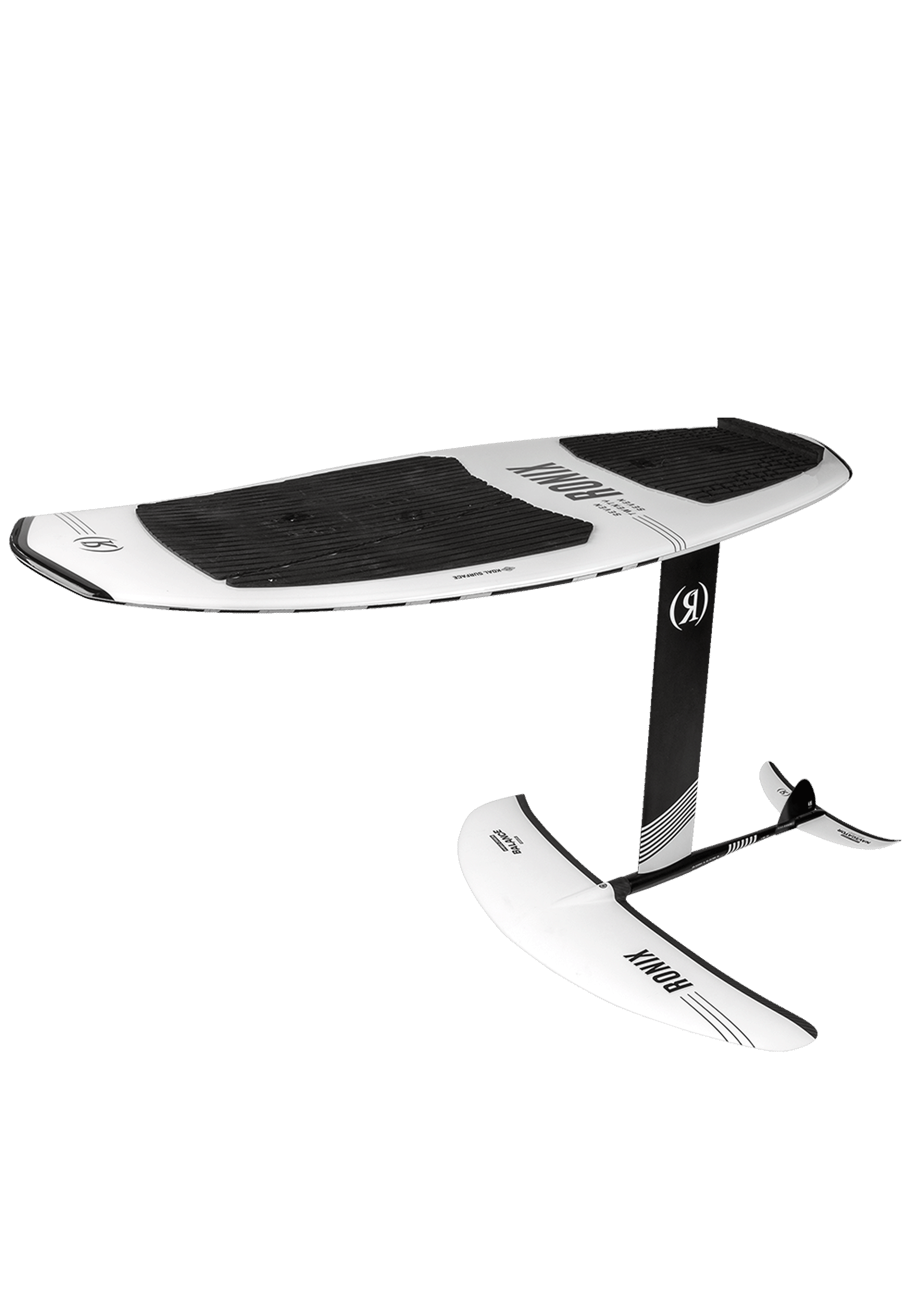 Foil Board image 0