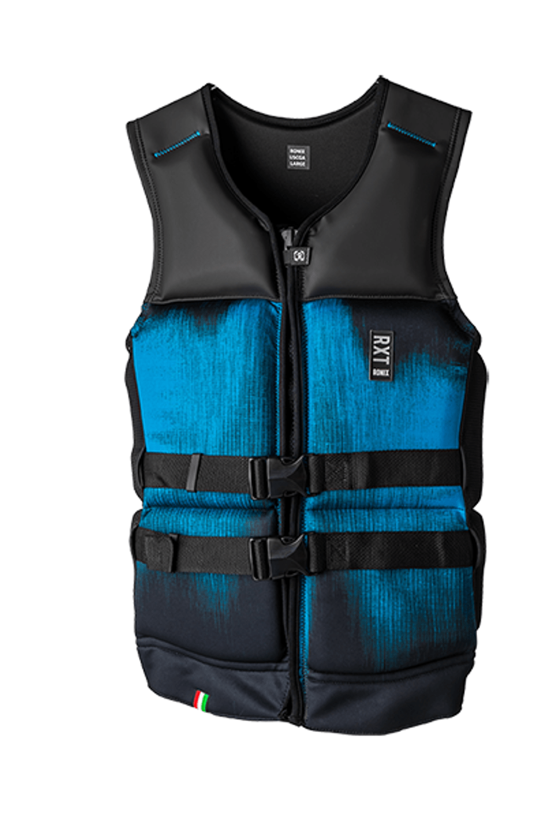 RXT - Capella 3.0 - CGA Life Vest - Blue Noise-M image 0