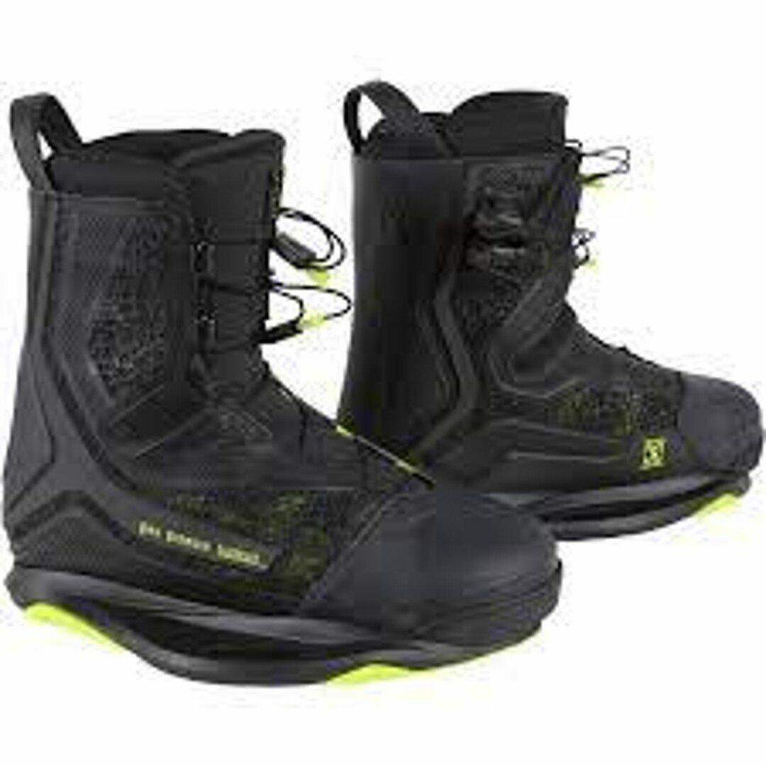 Ronix 2021 RXT Intuition (Smoke/Volt)-10 image 0