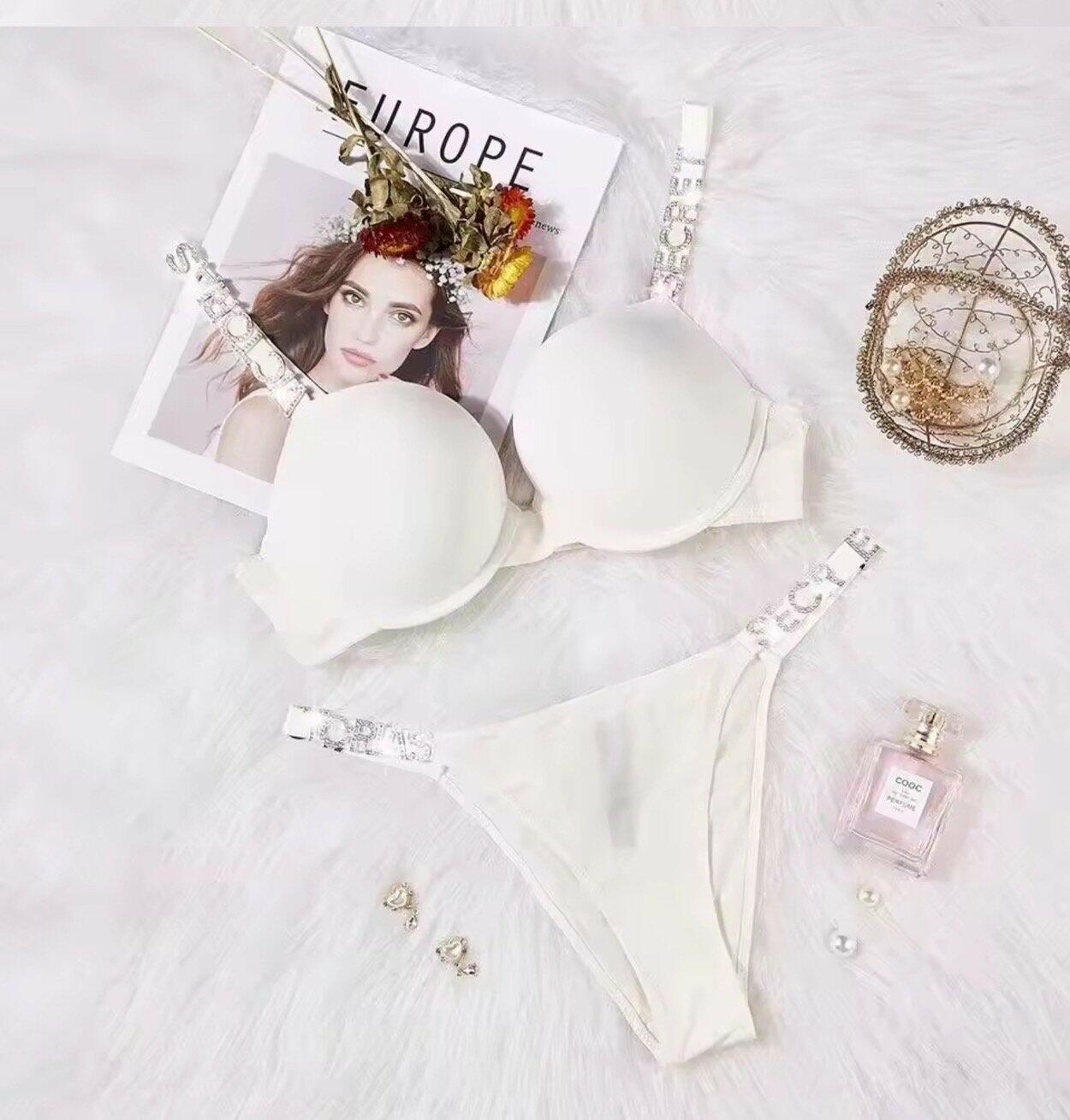 lingerie Bralingerie image 0
