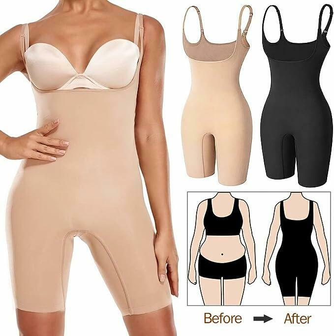 corset JF0013 - 3xl - black  image 0