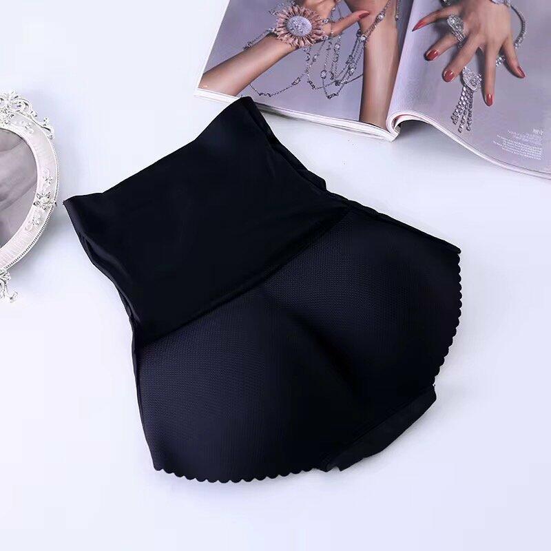 lingerie Panty x-2XL - black image 0