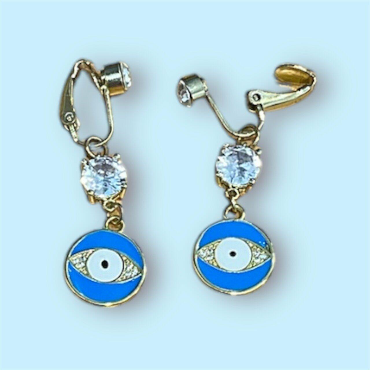 Fake belly ring image 6