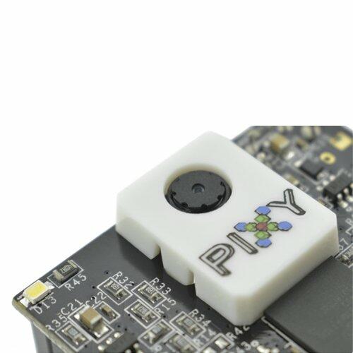 Pixy2 CMUcam5 Sensor image 0