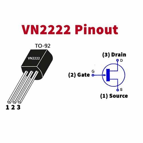 VN2222 image 0