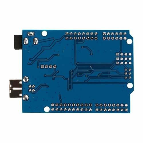 Arduino Uno R3 SMD - Image 2