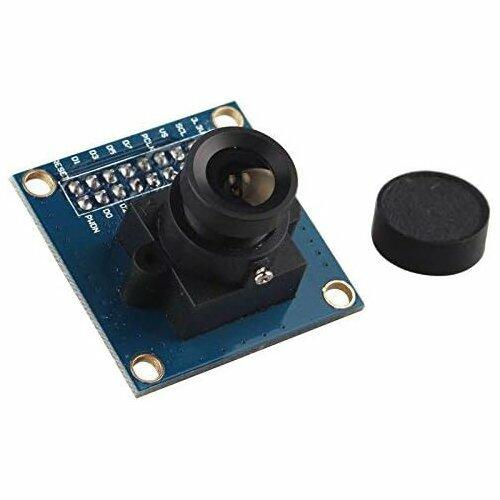 Camera Module OV7670 - Image 1