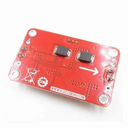 Boost+Buck Converter Module - Image 3